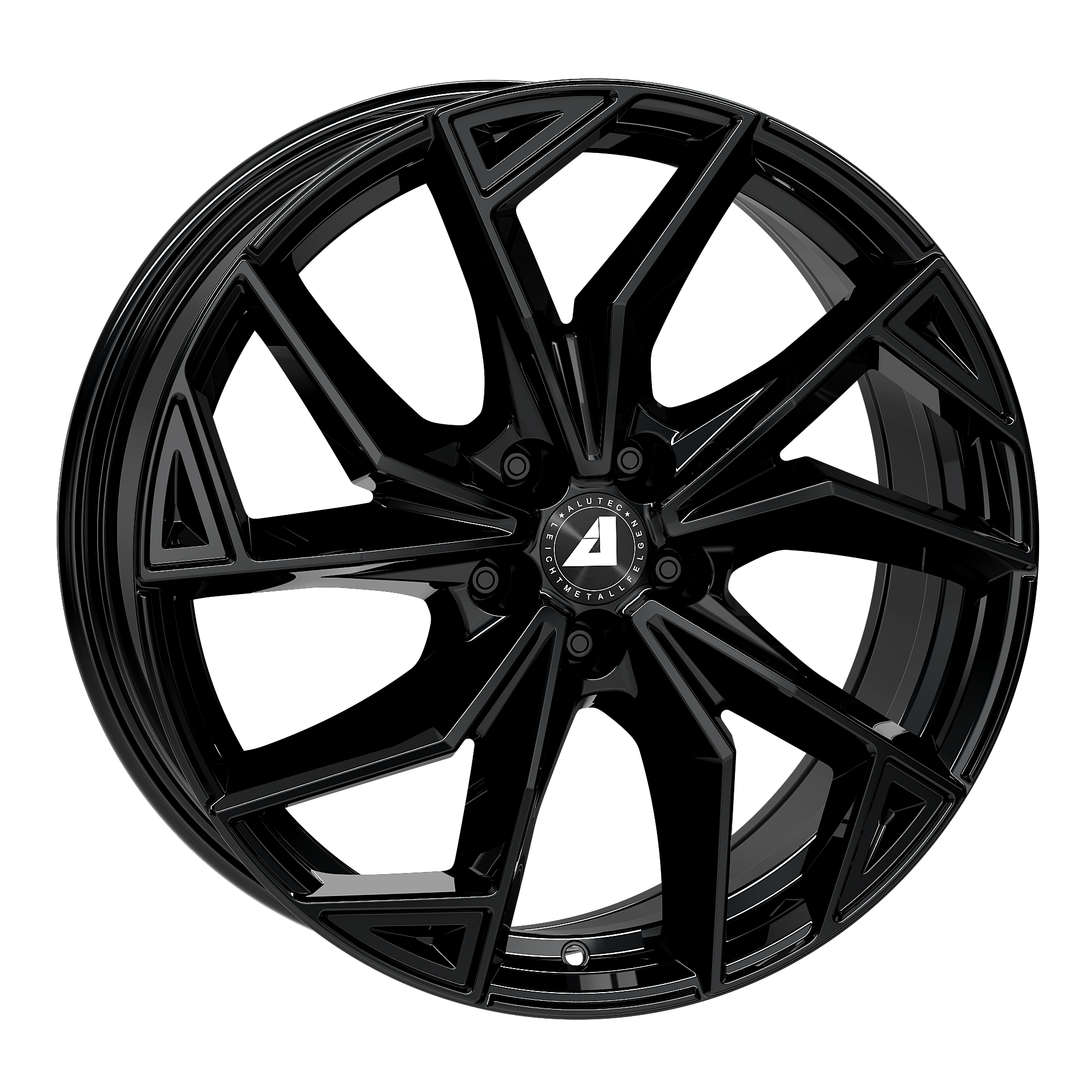 ALUTEC ADX2 20″ x 9 ET50 5×108