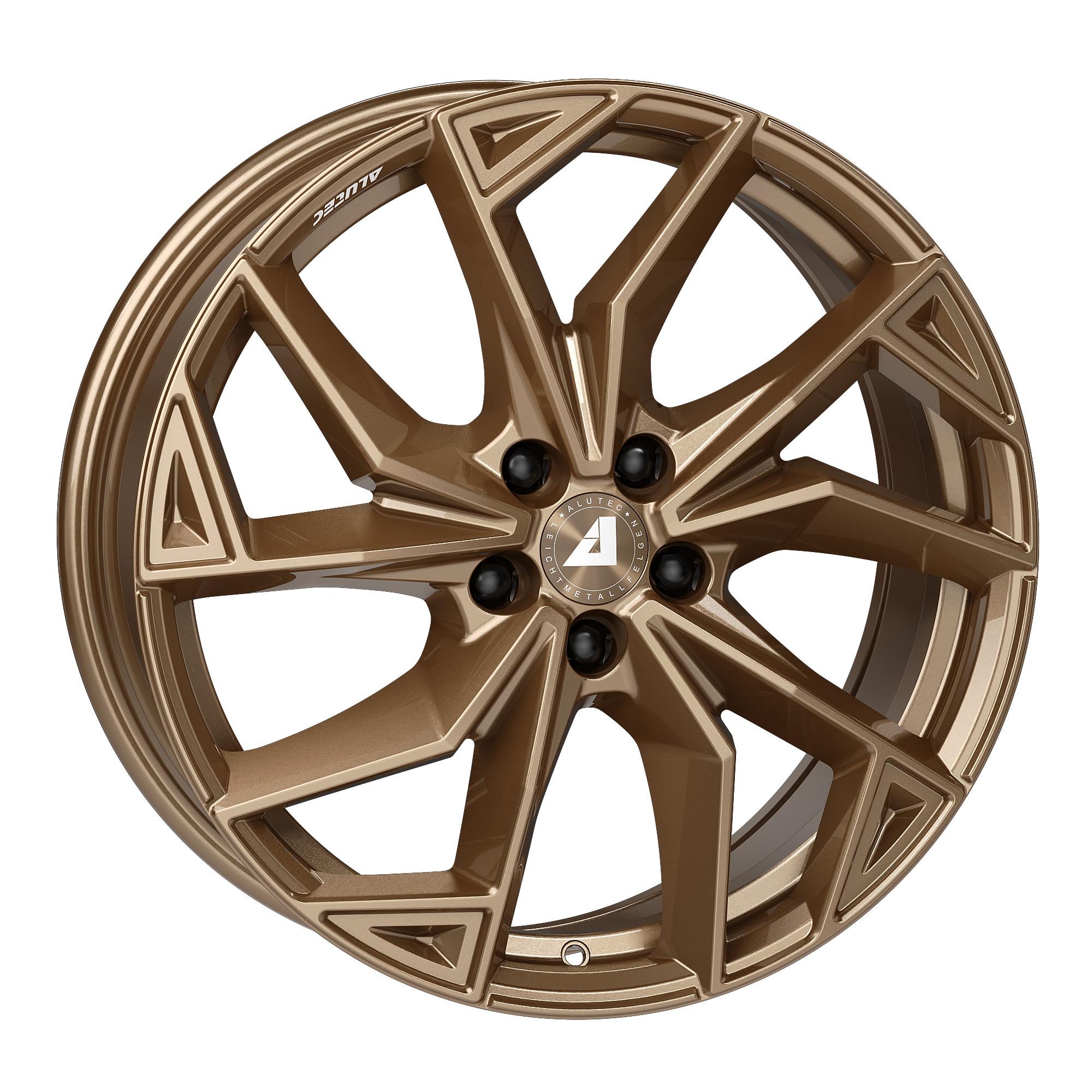 ALUTEC ADX2 18″ x 7.5 ET45 5×112