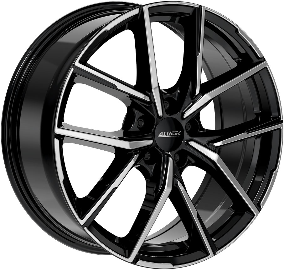 ALUTEC AVELENO 18″ x 8 ET50 5×112