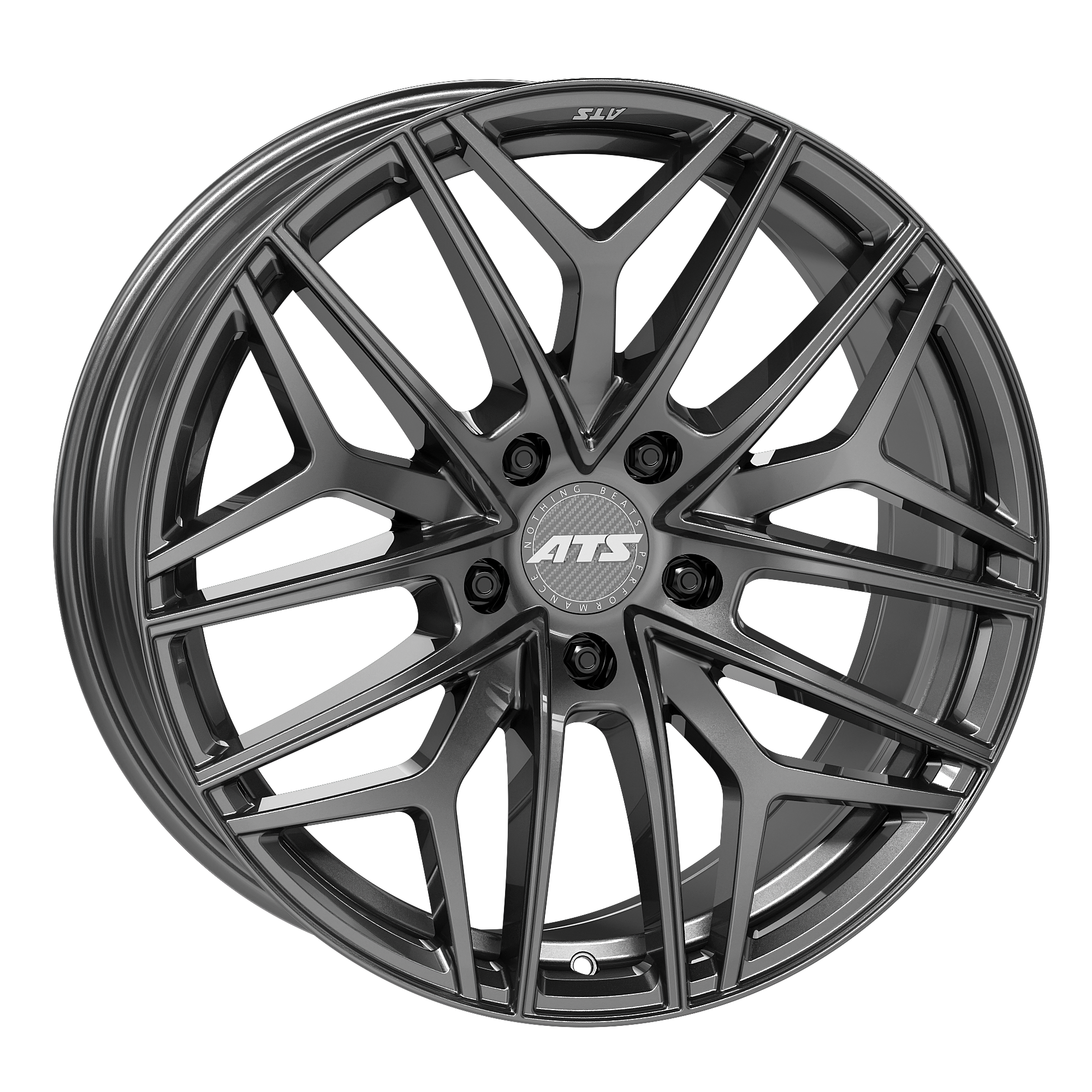 ATS PASSION 20″ x 9 ET39 5×112