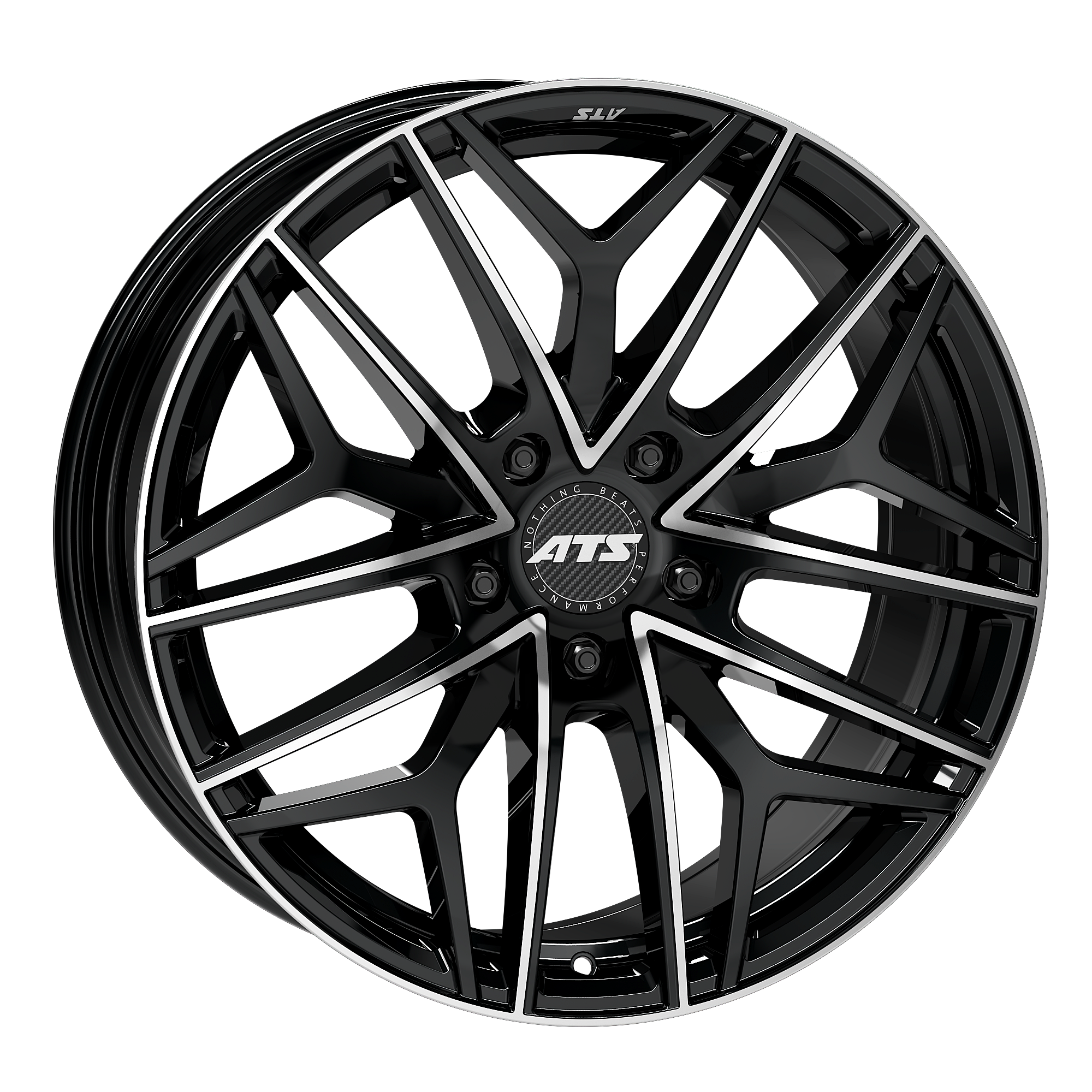 ATS PASSION 20″ x 8.5 ET27 5×110