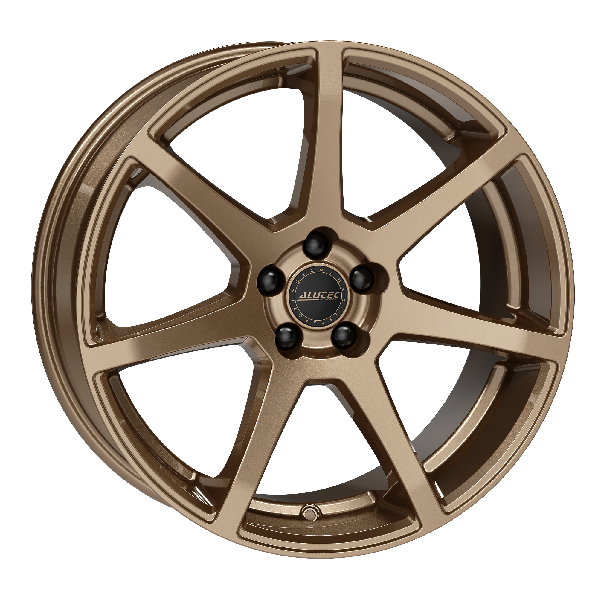 ALUTEC PEARL 18″ x 8.5 ET48 5×108