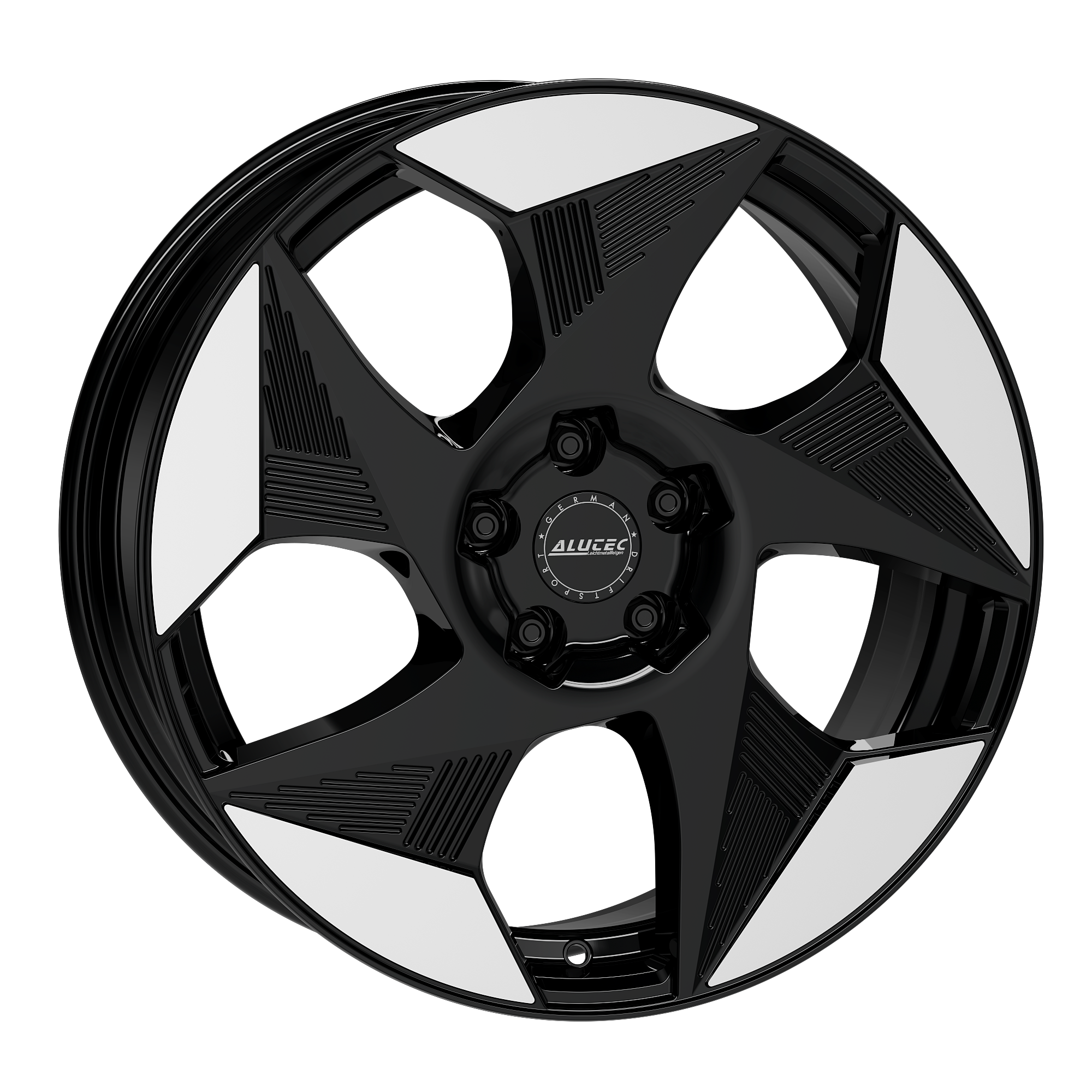 ALUTEC SOLAR 19″ x 8 ET45 5×112