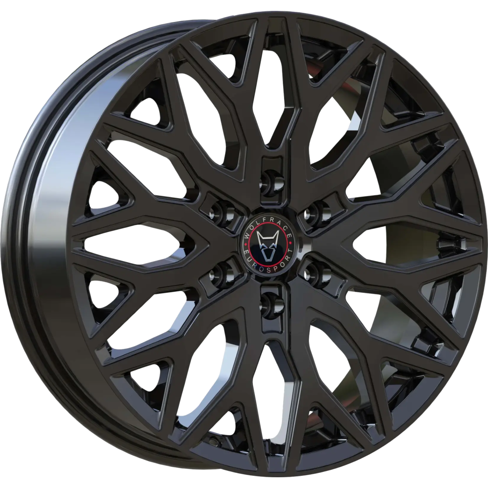 Wolfrace Eurosport Wolfsburg Super 6 18″ x 7.5 ET40 6×120