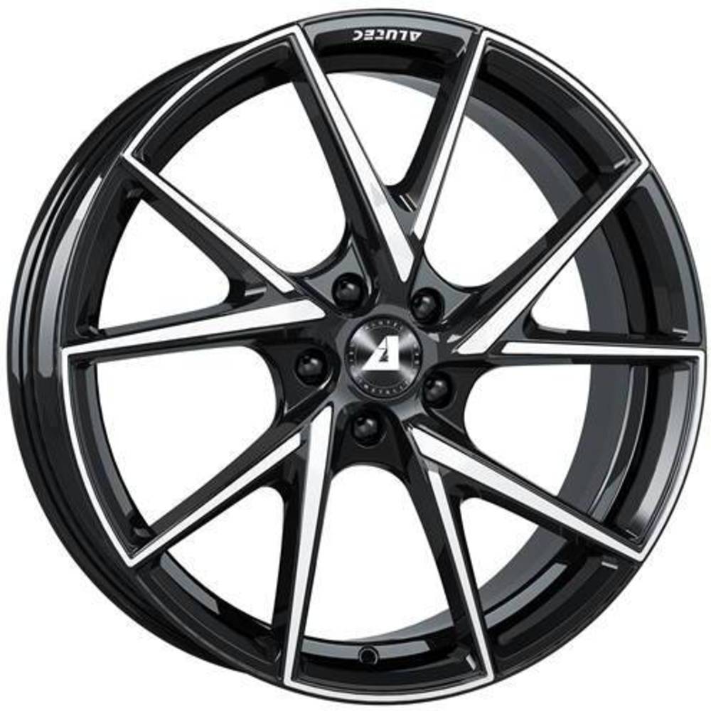 ALUTEC ADX1 20″ x 8.5 ET45 5×112