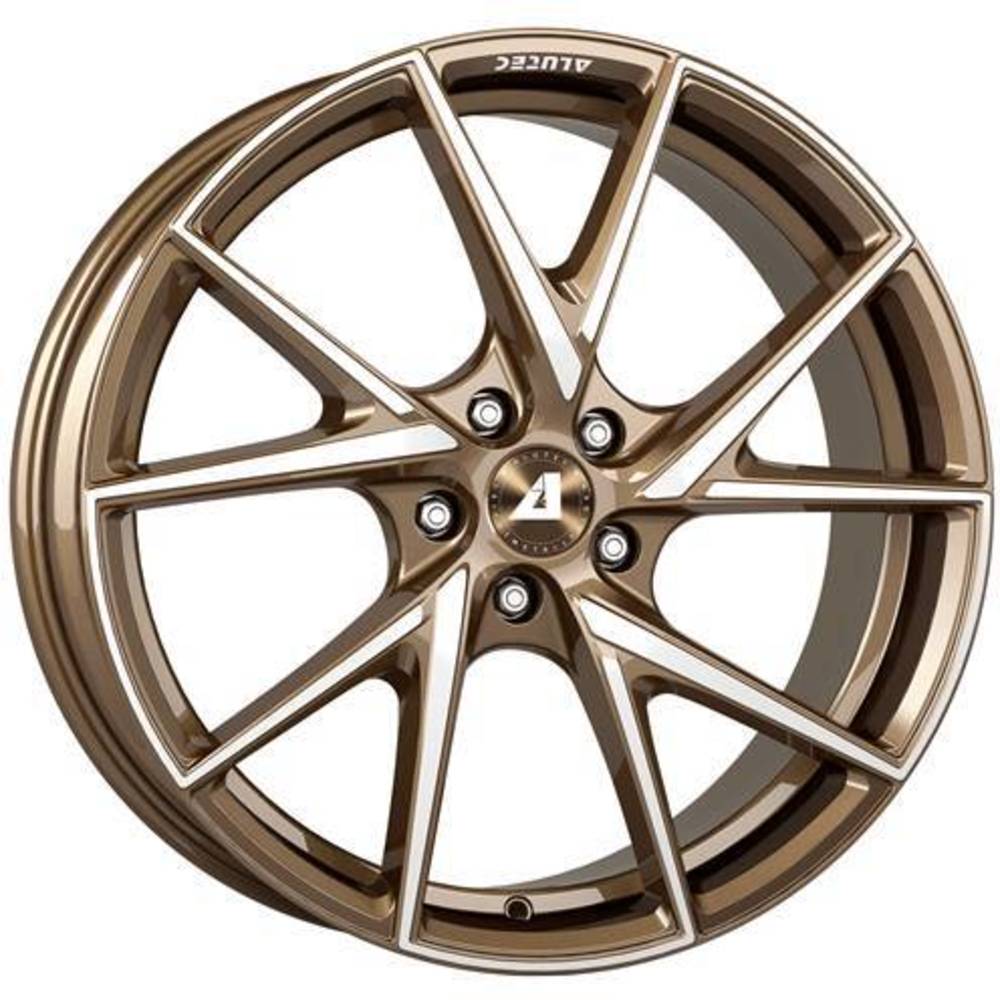 ALUTEC ADX1 18″ x 8.5 ET48 5×112