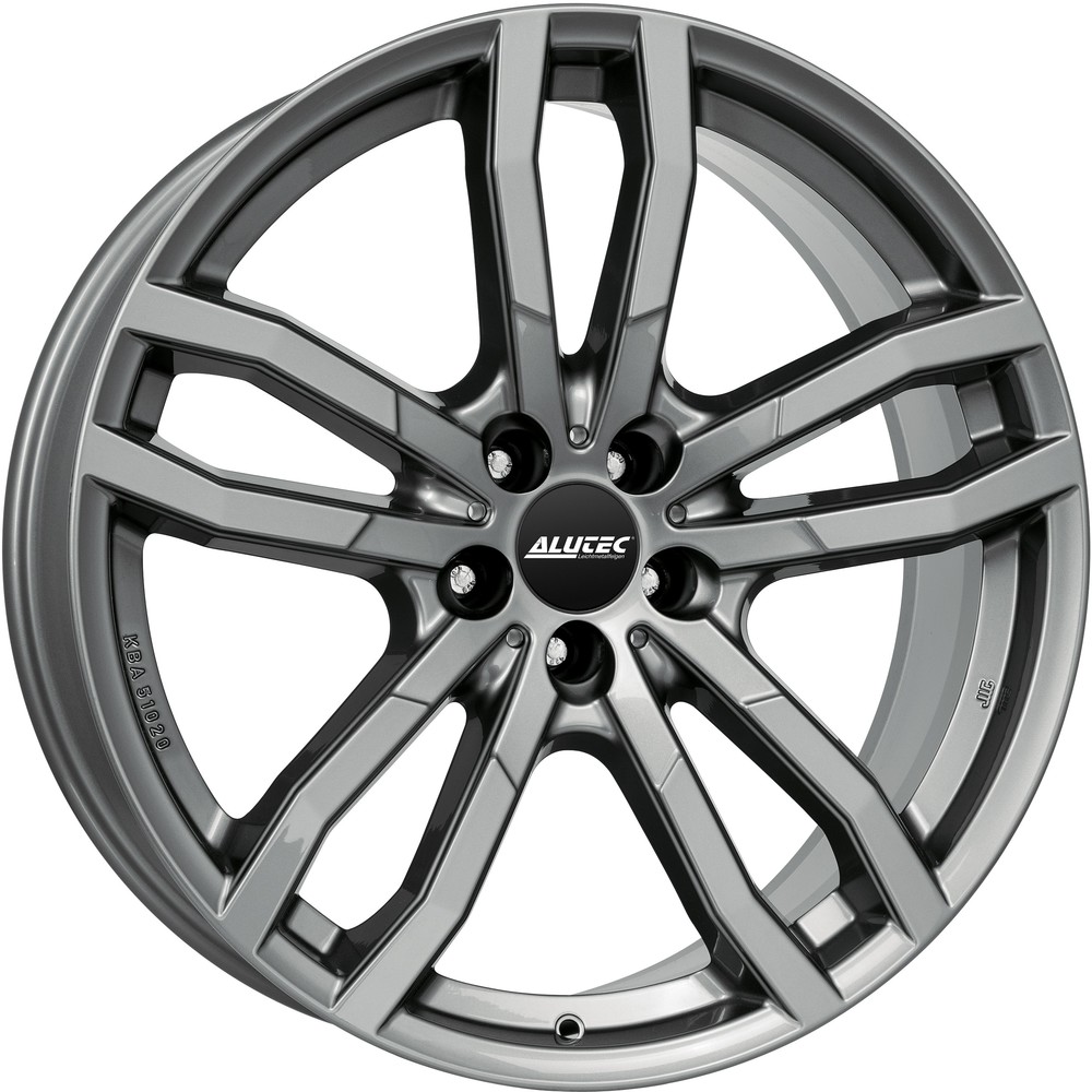 ALUTEC DRIVE X 20″ x 9 ET33 5×112