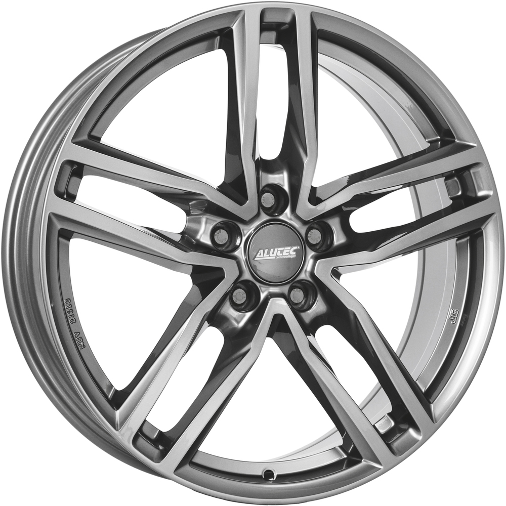 ALUTEC IKENU 19″ x 9 ET40 5×112