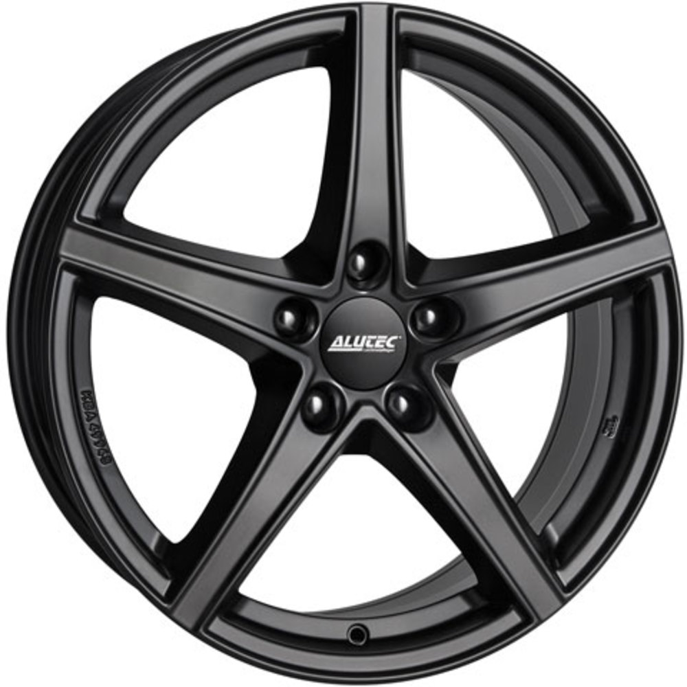 ALUTEC RAPTR 20″ x 8.5 ET30 5×112