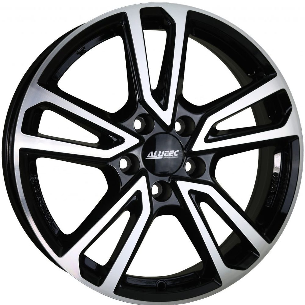 ALUTEC TORMENTA 18″ x 7 ET48 5×114.3