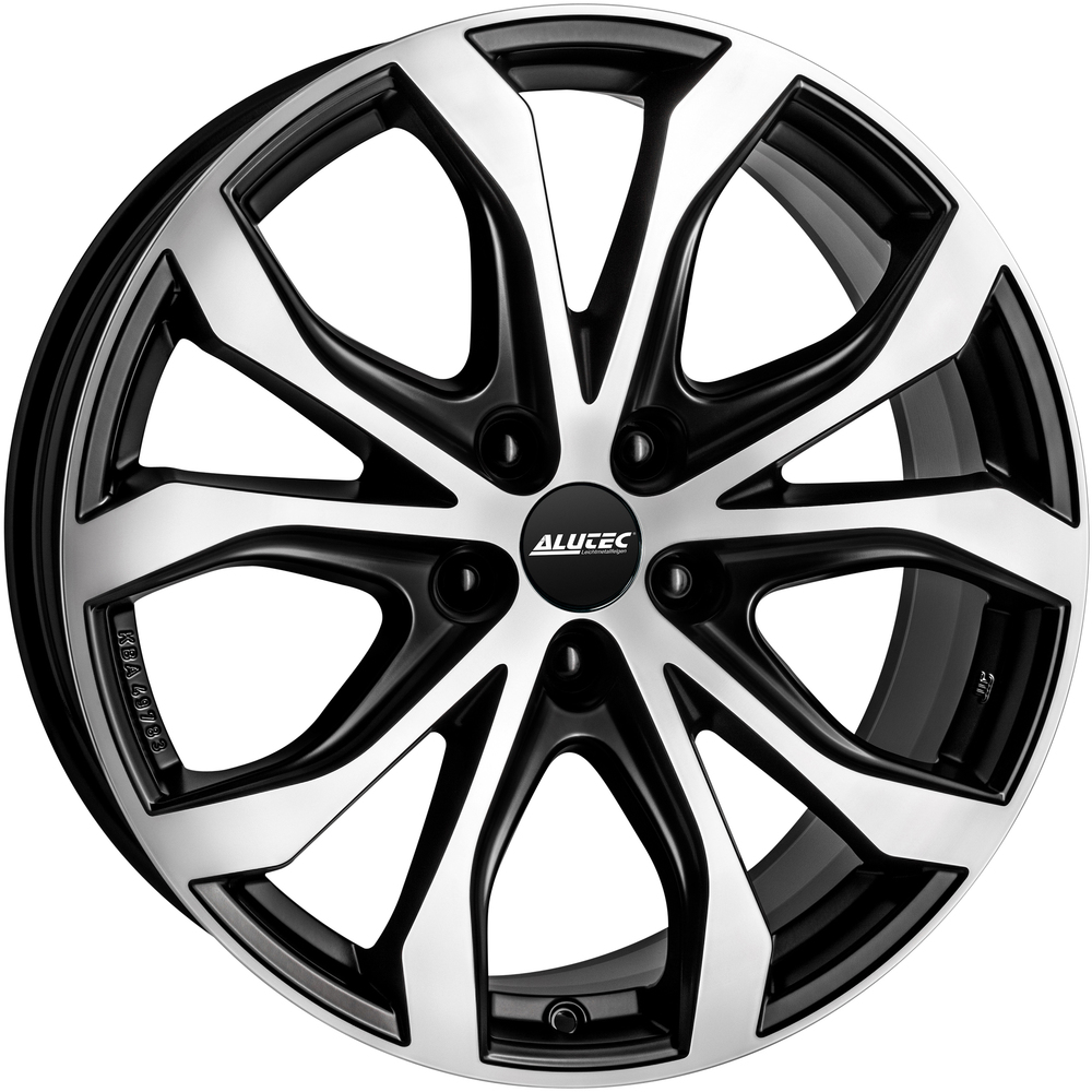 ALUTEC W10X 19″ x 8.5 ET28 5×112