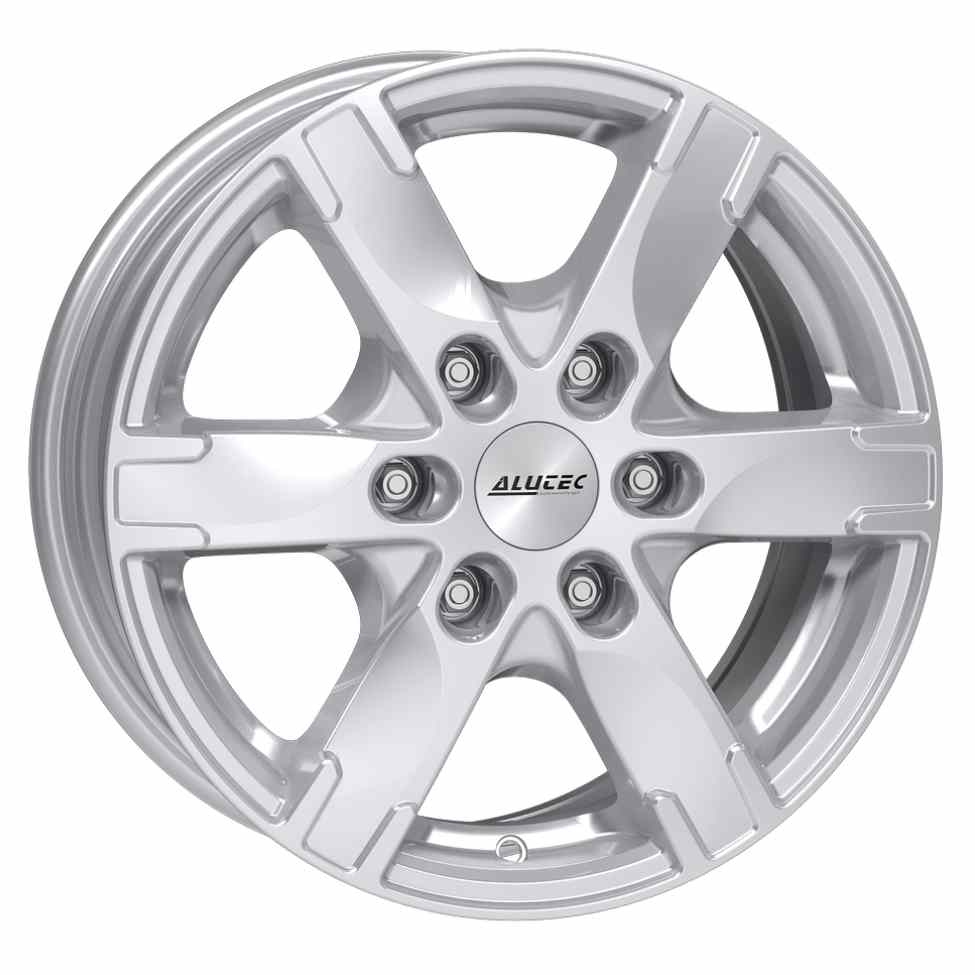 ALUTEC TITAN 17″ x 7.5 ET55 6×139.7