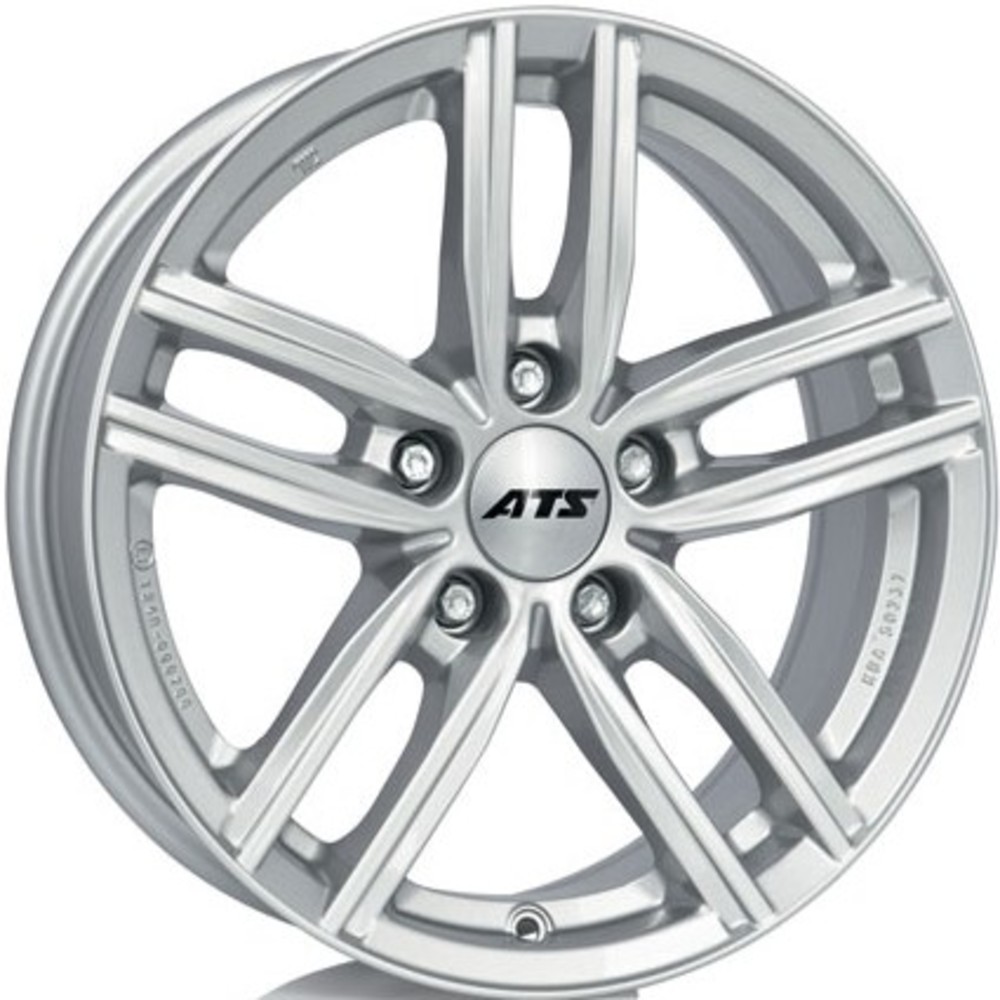 ATS ANTARES 17″ x 7 ET50 5×114.3