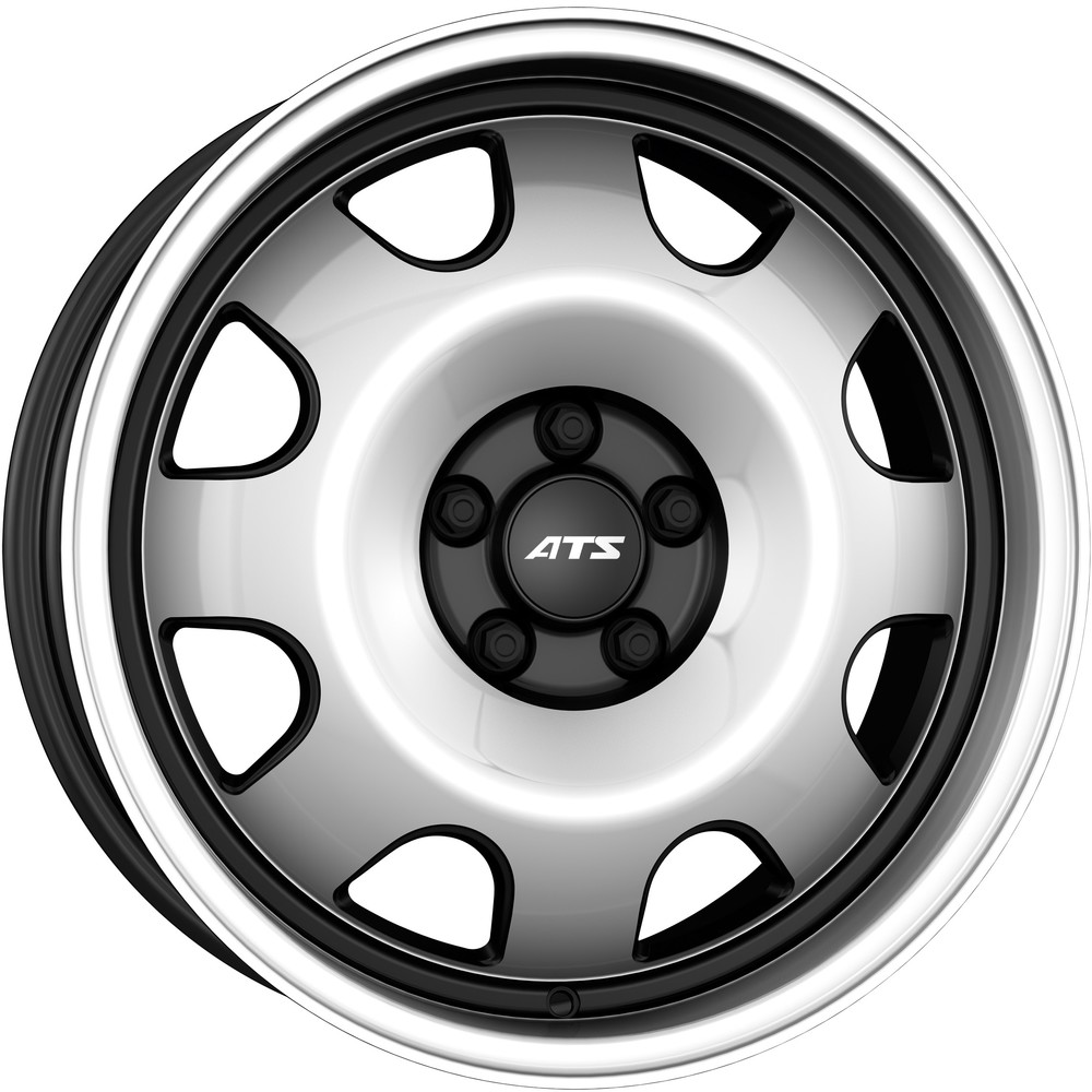 ATS CUP 15″ x 7 ET28 4×100