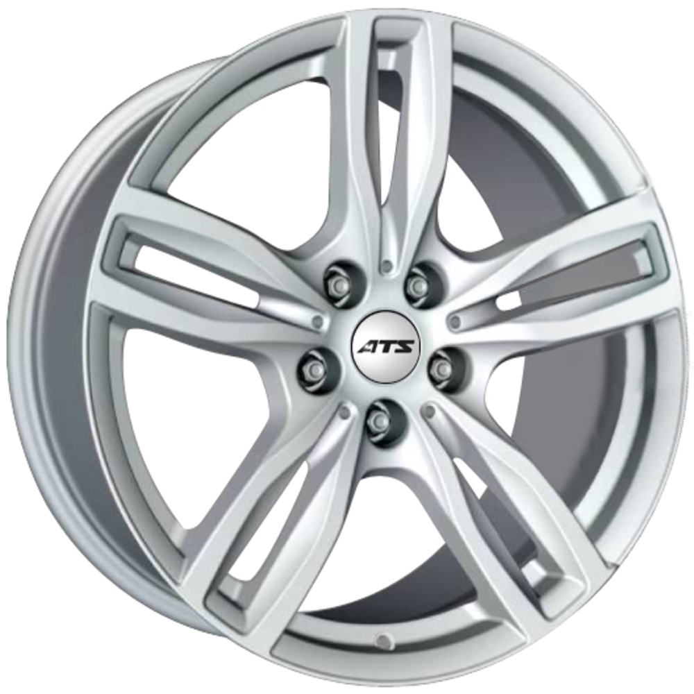 ATS EVOLUTION 19″ x 9 ET40 5×114.3