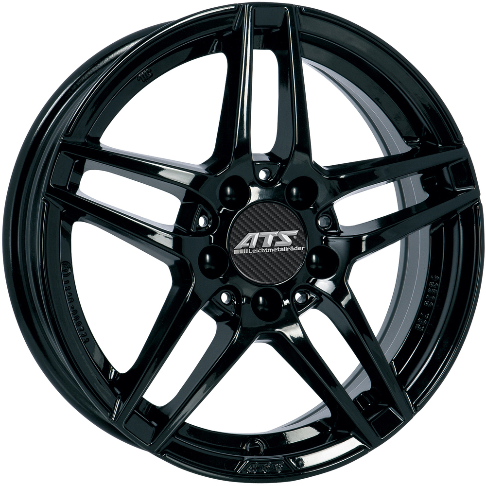 ATS MIZAR 17″ x 7 ET48 5×112