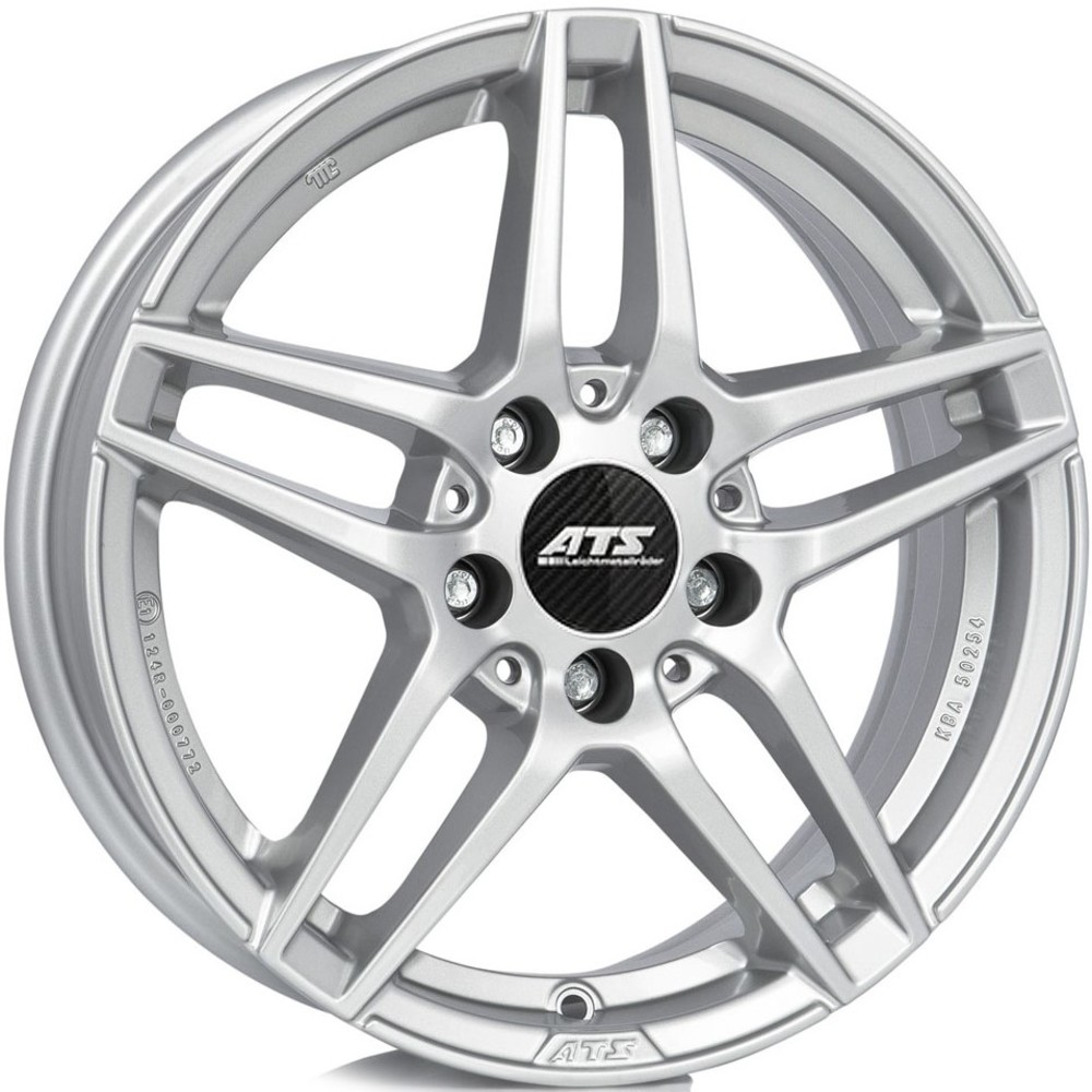 ATS MIZAR 17″ x 7.5 ET40 5×112