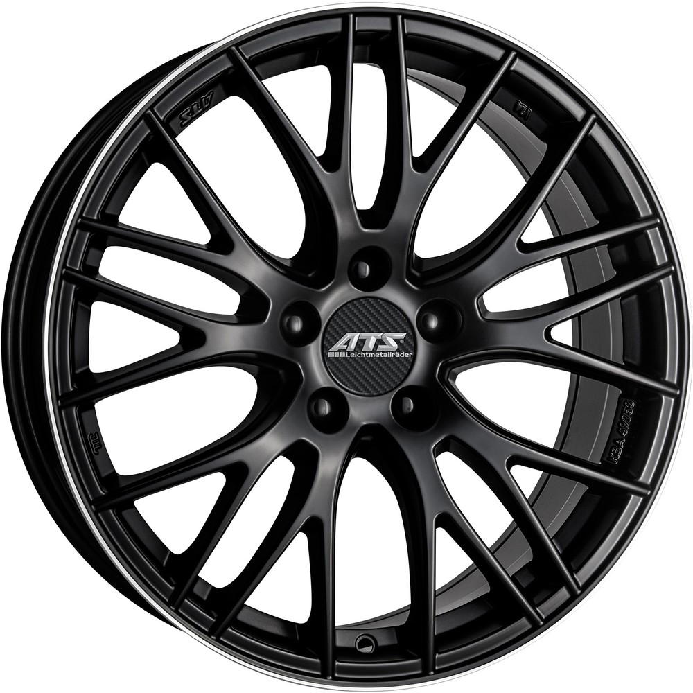 ATS PERFECTION 18″ x 8 ET42 5×112