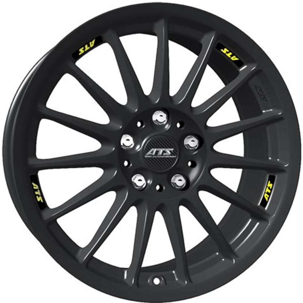 ATS STREETRALLYE 18″ x 7.5 ET48 5×100