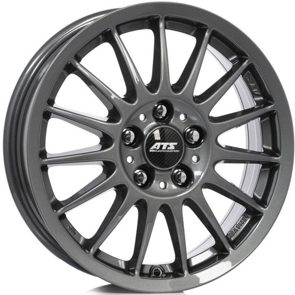 ATS STREETRALLYE 18″ x 7.5 ET48 5×100