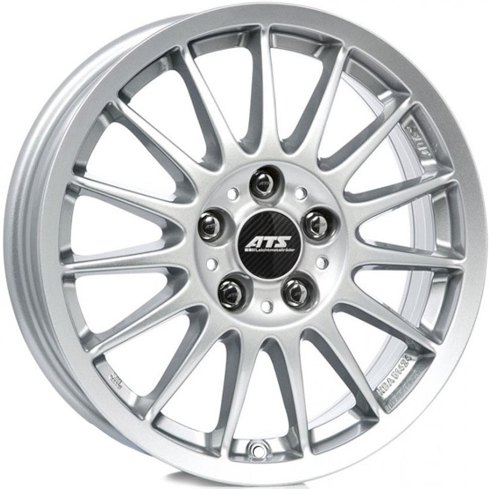 ATS STREETRALLYE 16″ x 6.5 ET35 4×98