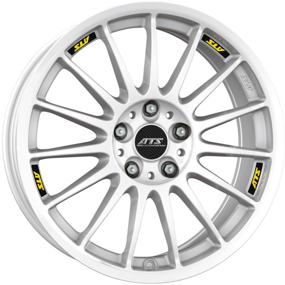 ATS STREETRALLYE 18″ x 7.5 ET48 5×112