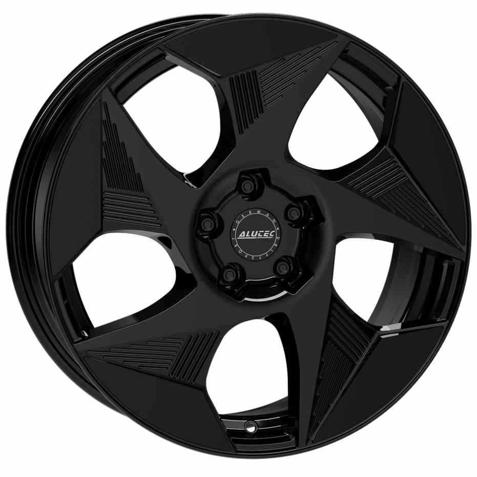 ALUTEC SOLAR 19″ x 8 ET46 5×114.3