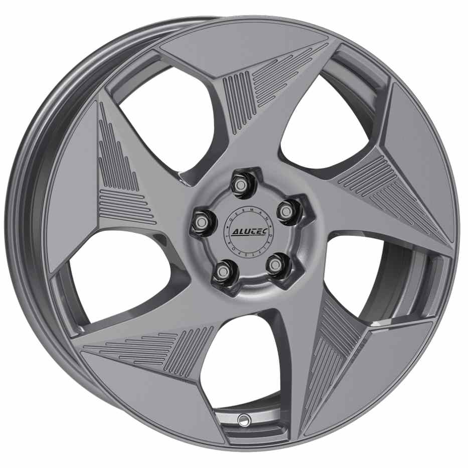 ALUTEC SOLAR 19″ x 8 ET45 5×112
