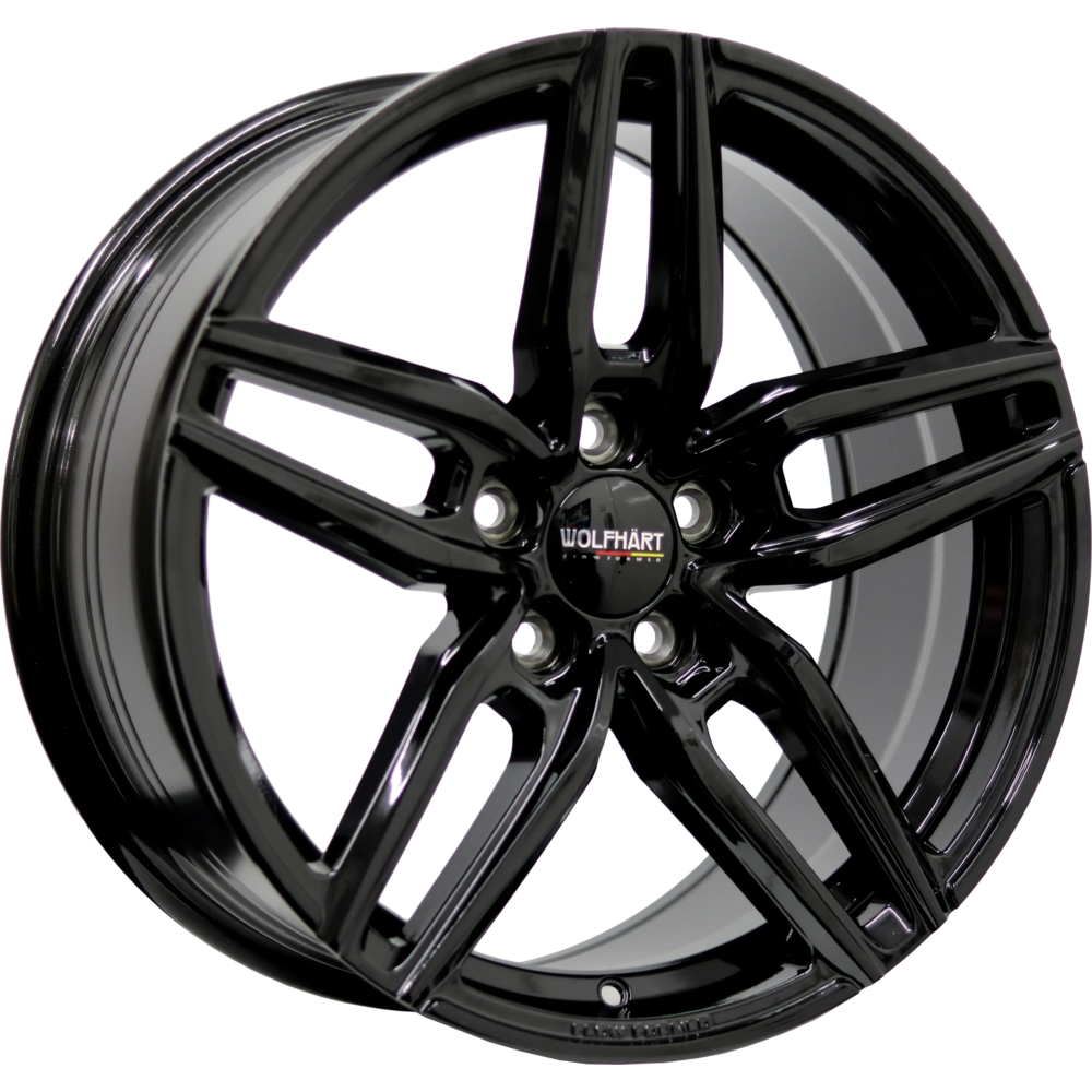 Wolfhart Flowformed Talon 2 18″ x 8.5 ET42 5×112