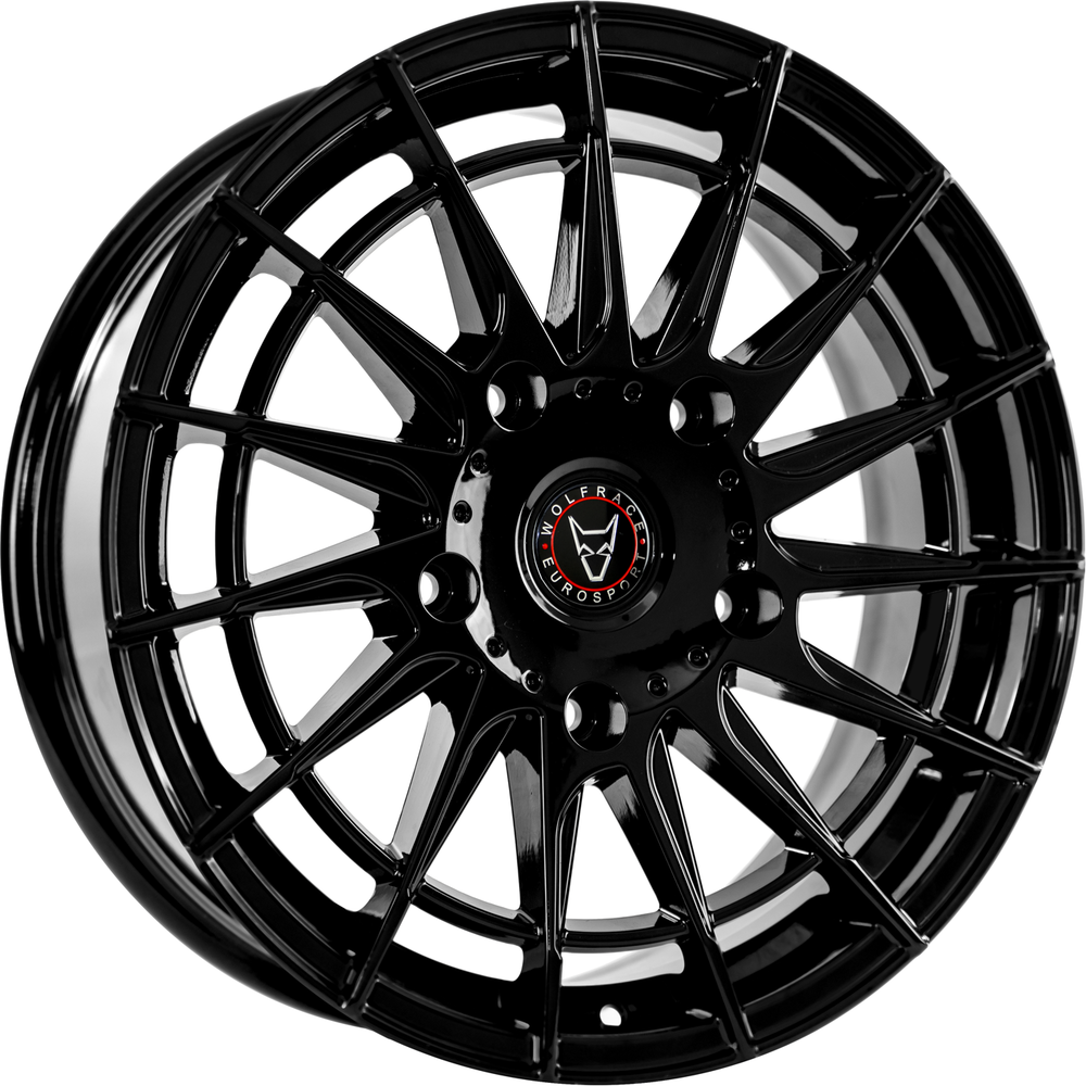 Wolfrace Eurosport Aero Super T 18″ x 8 ET50 5×160