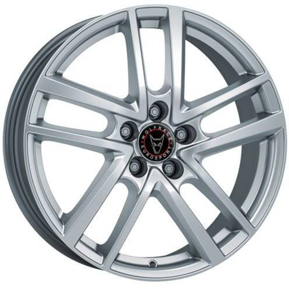Wolfrace Eurosport TUV ASTORGA 19″ x 7.5 ET50 5×114.3