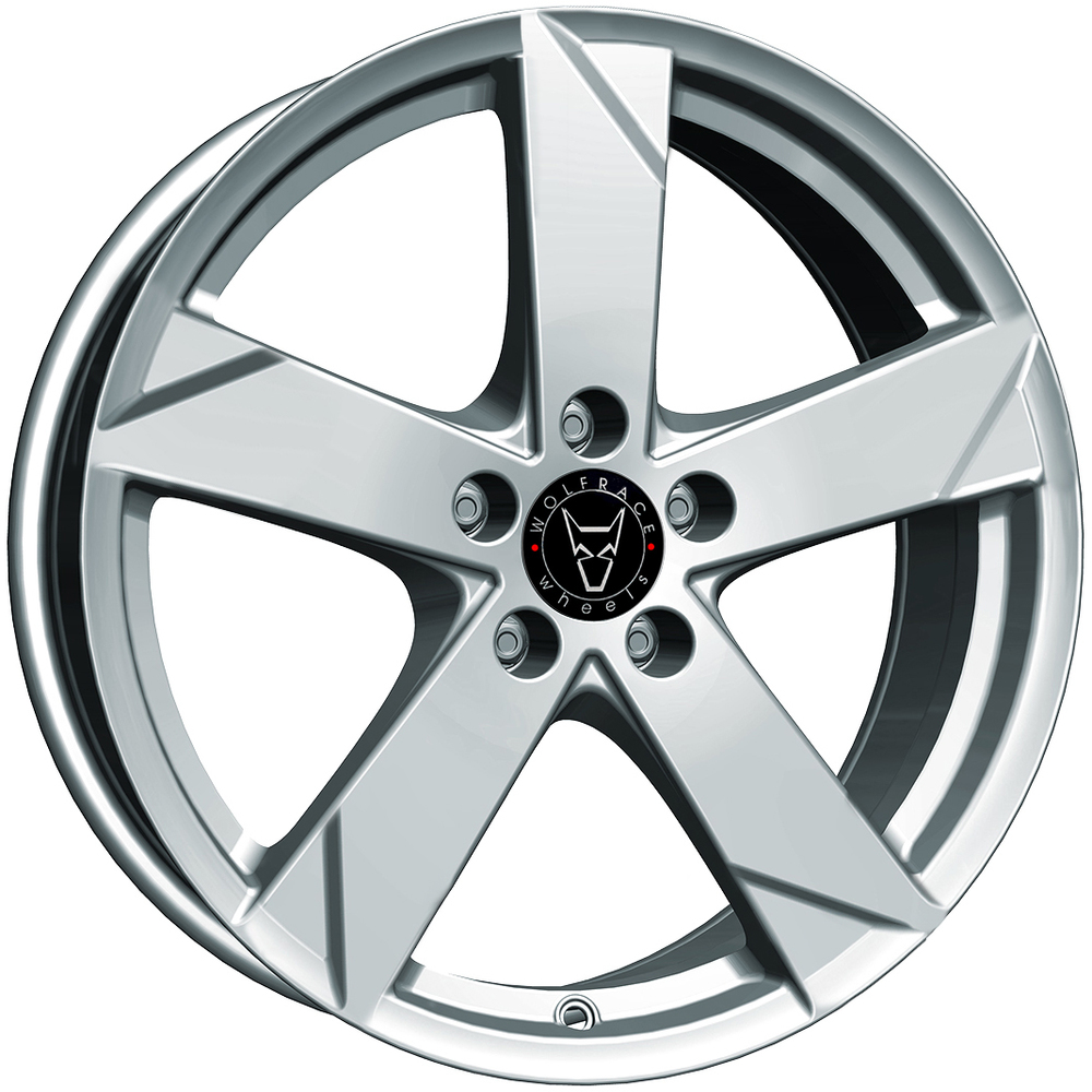 Wolfrace Eurosport TUV KODIAK 19″ x 8 ET50 5×114.3