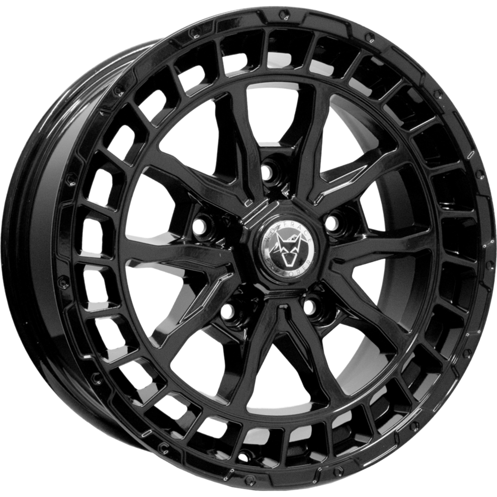 Wolfrace Explorer Wolf Super T 18″ x 8 ET50 5×160