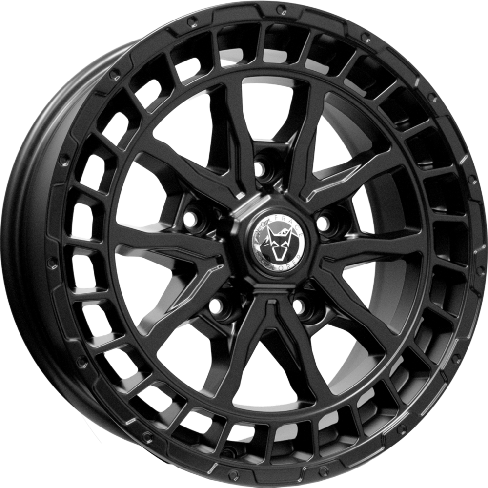 Wolfrace Explorer Wolf Super T 18″ x 8 ET50 5×160