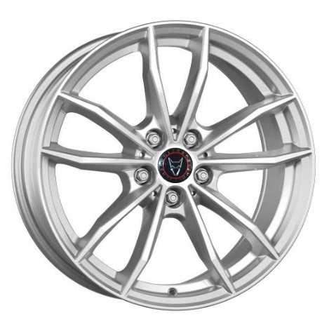 Wolfrace Eurosport TUV X12 20″ x 9 ET33 5×112