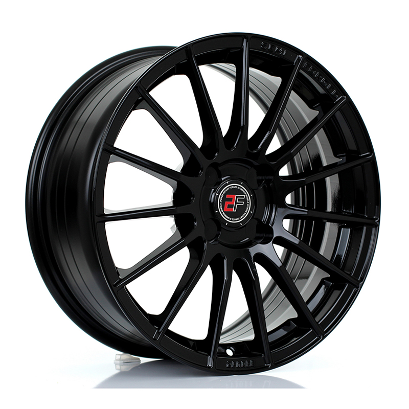 2Forge ZF1 ” x  ET51 4X108