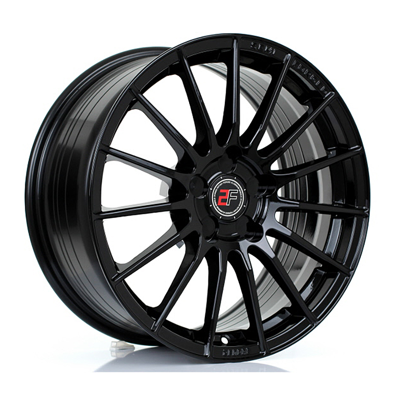 2Forge ZF1 ” x  ET51 5X112
