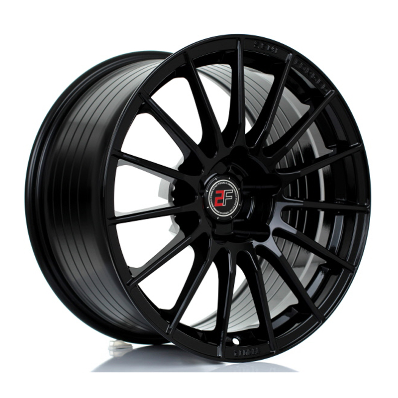 2Forge ZF1 ” x  ET45 5X110