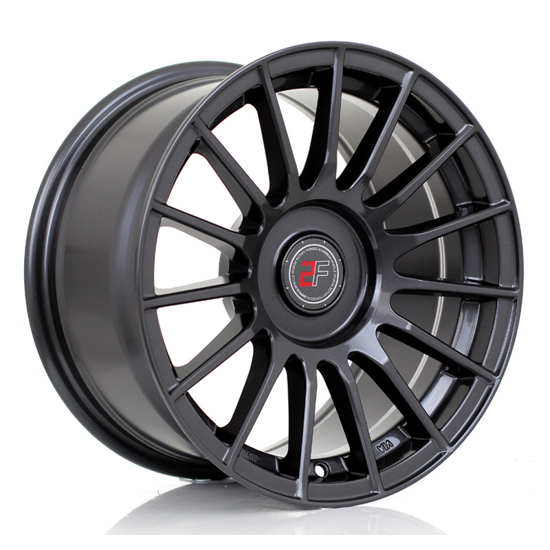 2Forge ZF1 ” x  ET50 3X112