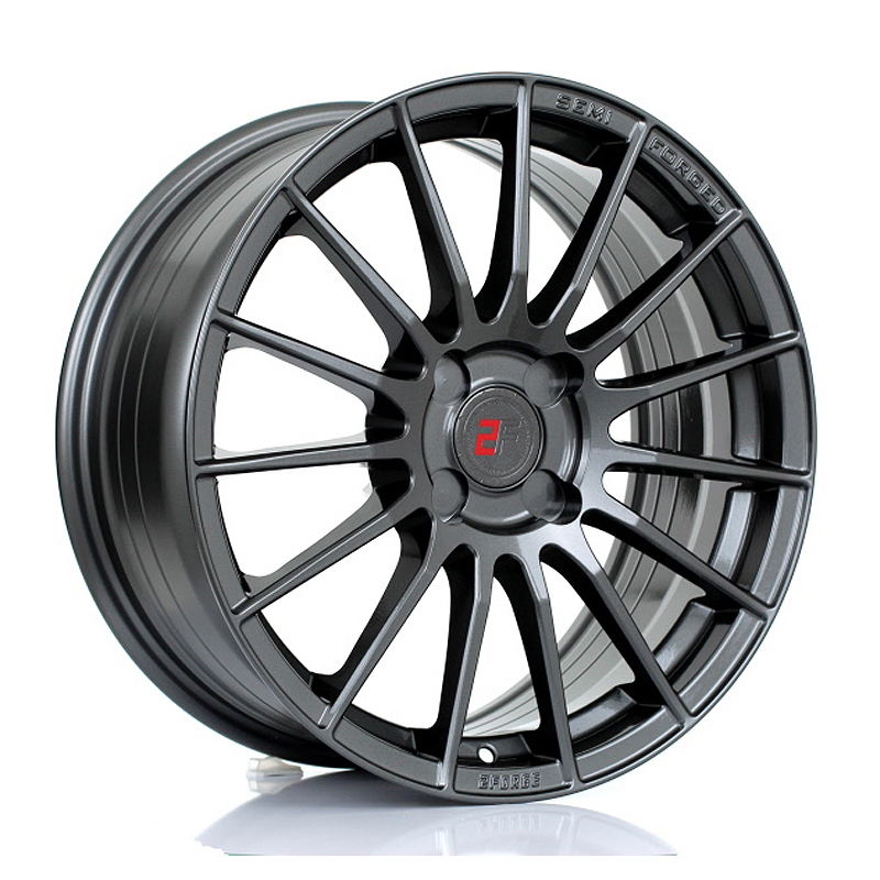 2Forge ZF1 ” x  ET51 4X100