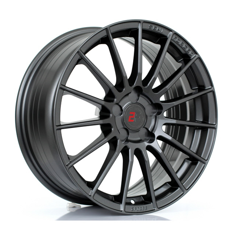 2Forge ZF1 ” x  ET51 5X118