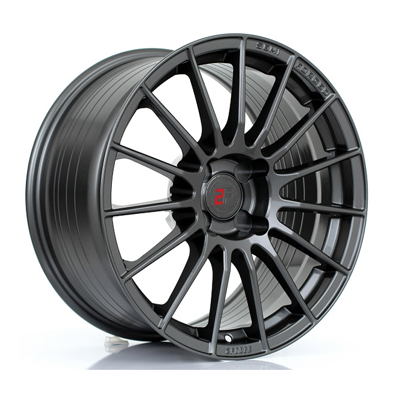 2Forge ZF1 ” x  ET50 4X100