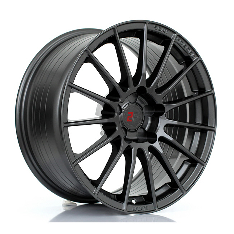2Forge ZF1 ” x  ET50 5X100