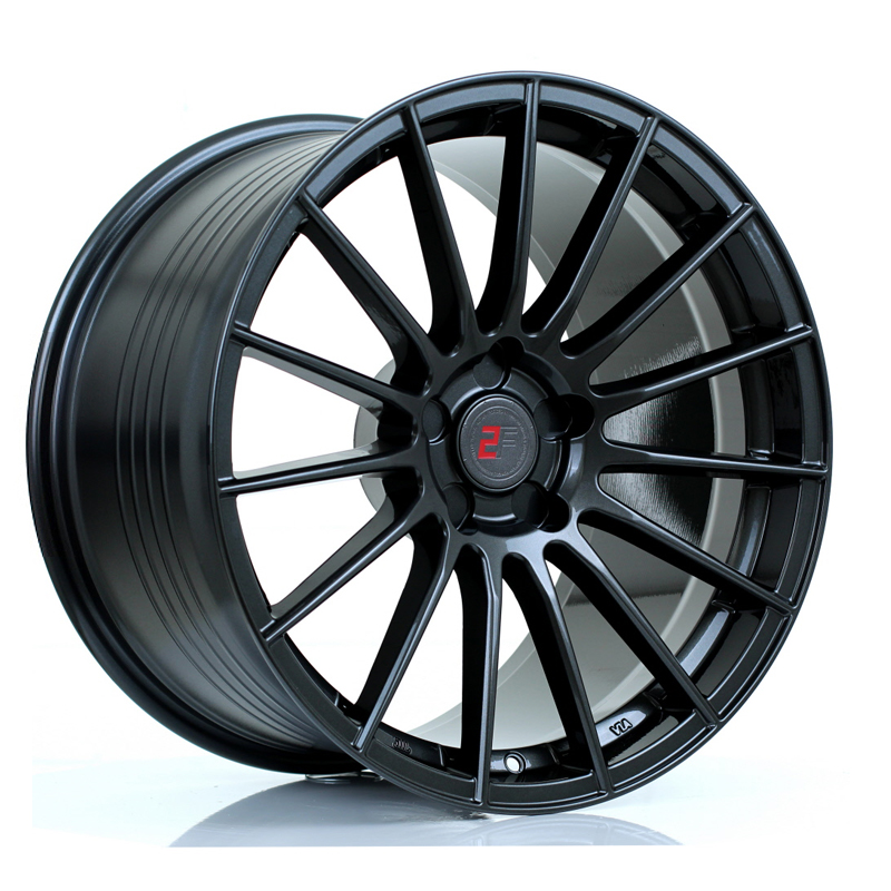 2Forge ZF1 ” x  ET50 5X100