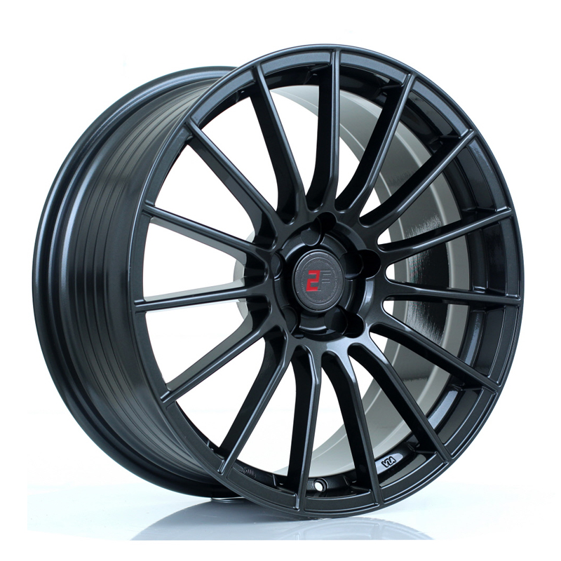 2Forge ZF1 ” x  ET45 5X115