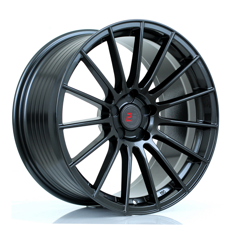 2Forge ZF1 ” x  ET45 5X108