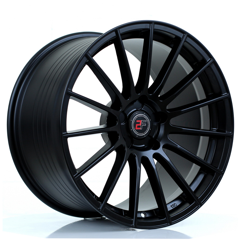 2Forge ZF1 ” x  ET50 5X112