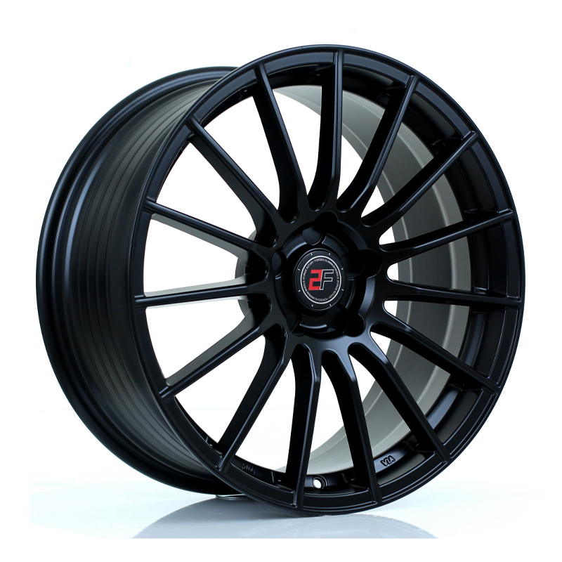 2Forge ZF1 ” x  ET45 5X105