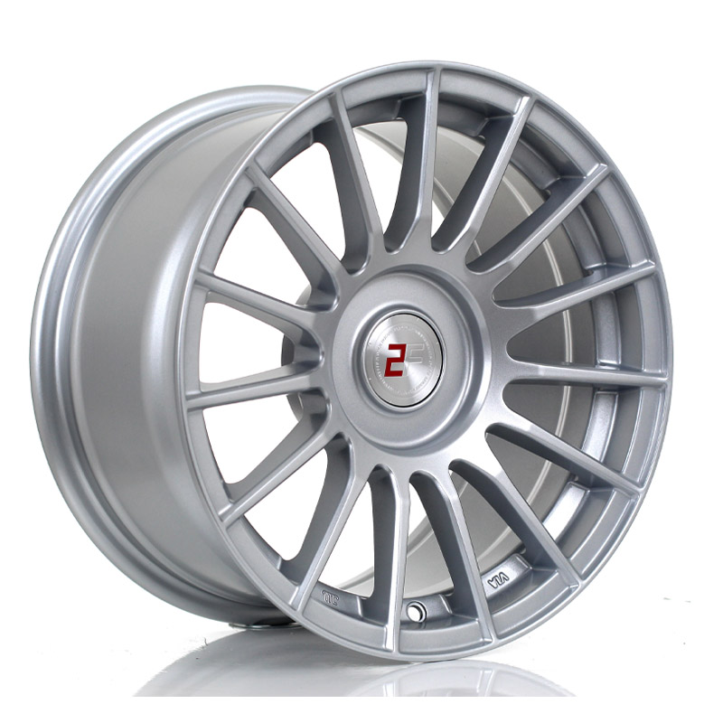 2Forge ZF1 ” x  ET50 3X112