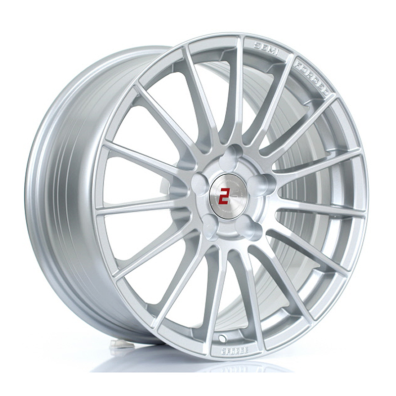 2Forge ZF1 ” x  ET51 5X112